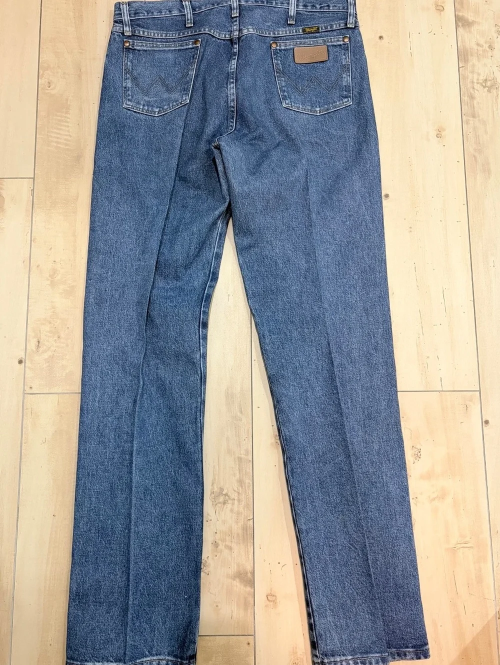 Wrangler vintage men’s